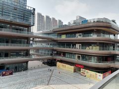 -佛山京华广场MALL