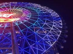 -星城之眼摩天轮