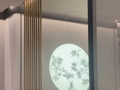 -绿茶餐厅(滨海万达广场店)