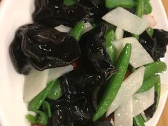 -陈傻子餐厅(世纪都会店)