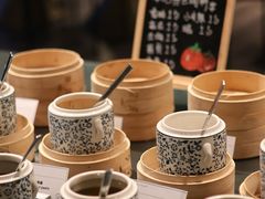 -云厨·高空西餐厅(成都瑯珀·凯悦臻选酒店)