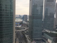 -花旗集团大厦