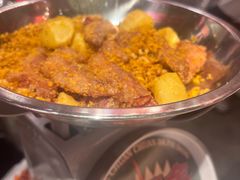 -大芊金重庆串串火锅(南京路店)