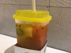 -YO!TEA有茶(坂田佳华领汇店)