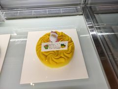 -长沙富力万达文华酒店