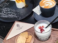 -壹山树咖啡(西港花园店)