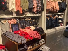 -Abercrombie & Fitch(三里屯太古里店)