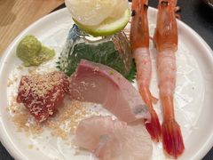 -鮨政·Omakase(港汇恒隆广场店)