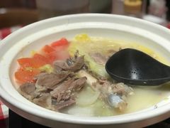 -西贝莜面村(近铁城市广场店)