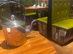 -小不点烧烤城(长乐宫店)
