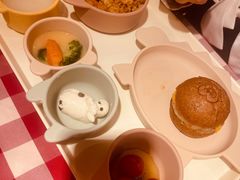 -西贝(厦门中华城店)