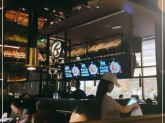-烤匠麻辣烤鱼(环球中心店)