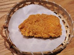 藤椒鸡排-和府捞面(EAC店)
