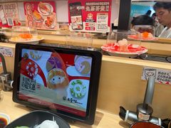 -友壹町寿司(佛山新DNA店)