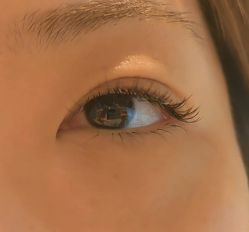-一本X目奈子日式单根美睫专业店