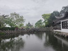 -无锡蠡湖国家湿地公园-蠡园