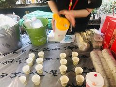-茶话弄(中贸广场店)