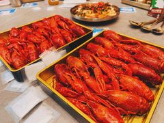 -龙虾奇迹(大华三路店)