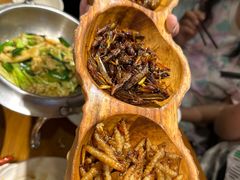 -隔壁老王·家常云南菜(花巷店)