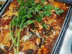 -邹胖哥好好吃餐馆(荔波美食街店)