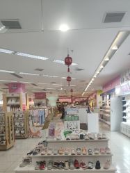 -孩子王童乐园(绵阳涪城万达店)