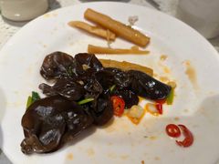 -青蓬海上捞蒸品海鲜城(海岸城店)