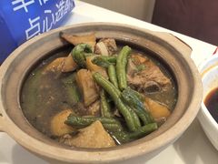 -嘉和一品粥(津华昌道店)
