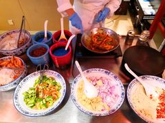 -BLD西餐厅(成都首座万丽酒店)