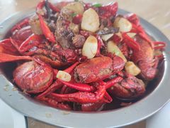 -五七小李子油焖大虾(总店)