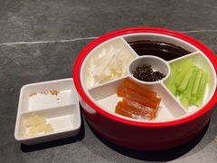 -全聚德(双井店)