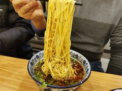 -有礼有面(知春路店)