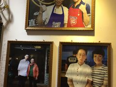 鲜虾云吞面-竹园竹升面(西关总店)