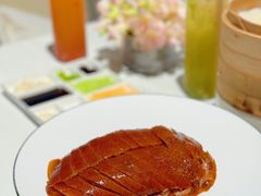大董“酥不膩”烤鸭-大董(环贸iapm店)
