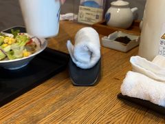 -万鱼亭 日本料理(无锡香山名园店)