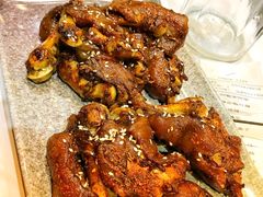 -大东北锦州御烧烤