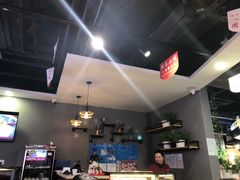 -周鱼小馆石锅酸菜鱼(活力汇店)