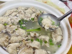 -钱山海鲜大排档