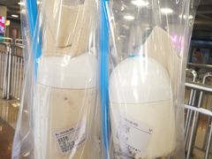 -兰熊鲜奶(西直门凯德mall店)
