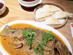 -谷连天八宝粥(建业路店)