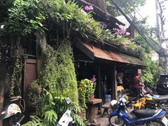 -自然餐厅(Phuket)
