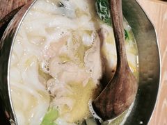 -小满手工粉(上海新世界城店)