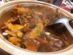 -悦秀大酒楼(江头店)