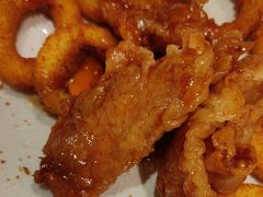 -老牌坊•鲁菜名店•地道济南菜(大观园商埠店)