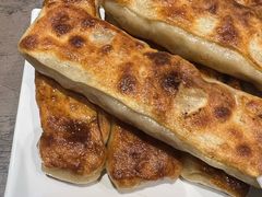 -福荣居褡裢火烧京味家常菜(西四店)