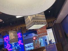 -洱火云南酸菜牛肉火锅(石景山当代商城店)