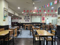 -虎卫烤肉(东关南街店)