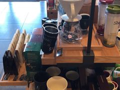 -星巴克(深圳丹竹头分店)