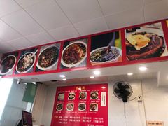 -无名老卤面(中华门店)