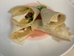 -璞肴中餐厅(深铁铂尔曼店)