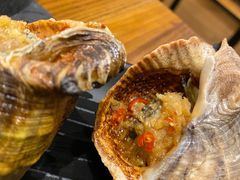 -烧货·活海鲜炭烧(湖滨商业街店)
